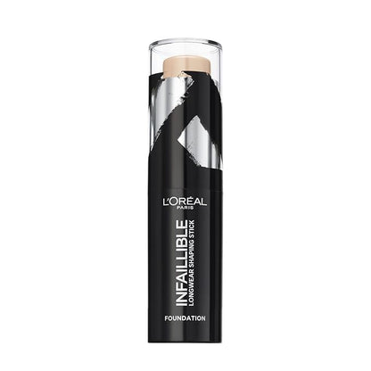 L’Oreal Paris Infallible Shaping Stick Foundation 160 Sand Stick 9g