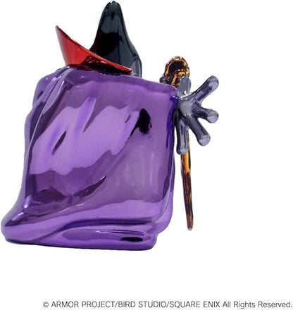 dragon quest metallic monsters gallery ryuo