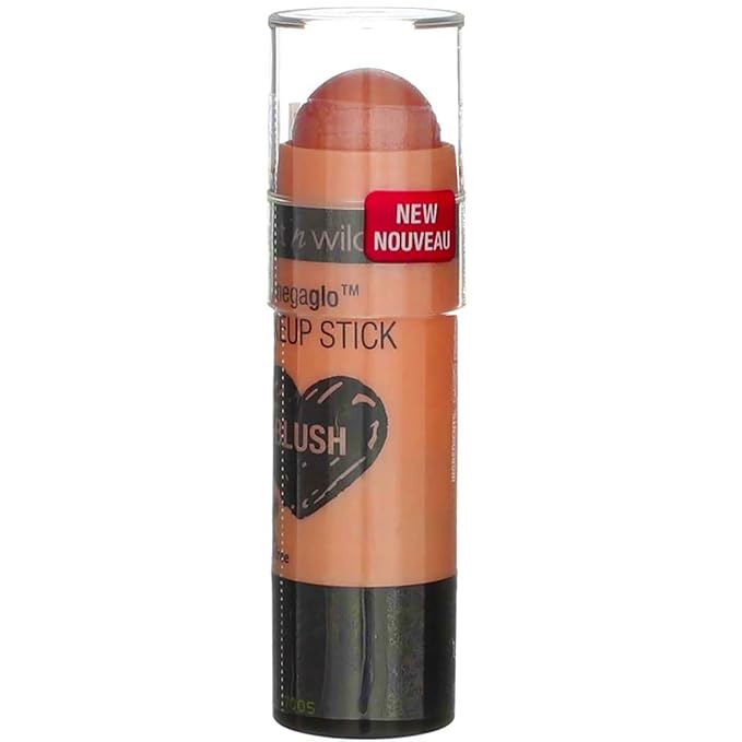 Wet N Wild Mega Glo Makeup Stick Blush