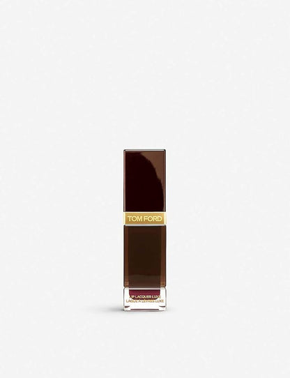 Tom Ford Lip Lacquer Luxe 10 Beaujolais Matte Vinyl 0.2 oz Makeup 888066087001