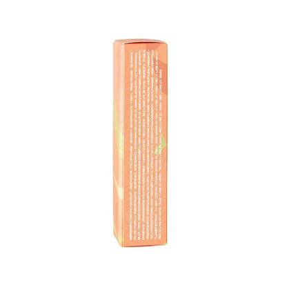Oulac Pinky Red Creamy Matte Lipstick, Soft Satin Finish Lipsticks for Women with Moisturising Formula, Rich Color, Highly Pigmented Enriched with Rose Oil, Vegan & Cruelty-Free| 3.6g (Y04)