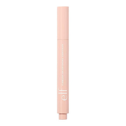 e.l.f. Flawless Brightening Concealer in Fair 10 C, Foundation Concealer