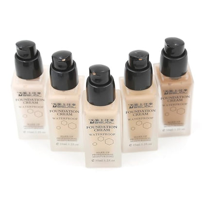 Foundation Cream (05)
