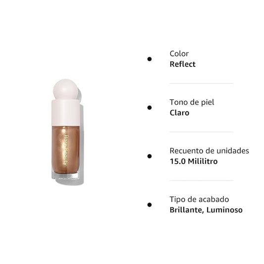 Rare Beauty by Selena Gomez Positive Light Liquid Highlight Reflect
