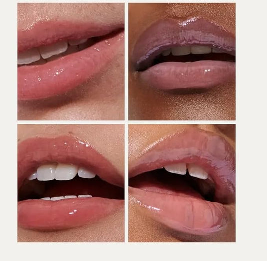 Rhode Peptide Lip Tint, Sheer Color and Hydrating Lip 10ml