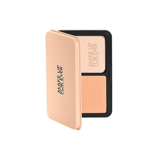 HD Skin Matte Powder Foundation - 1Y18 by 0. Foundation 38 oz