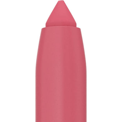 Maybelline Super Stay Ink Crayon Matte Longwear Lipstick Makeup, 145 Break The Ceiling, 0.04 oz