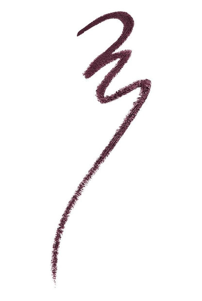 Maybelline Color Sensational Shaping Lip Liner with Self-Sharpening Tip, Rich Wine, Wine Red, 1 Count
