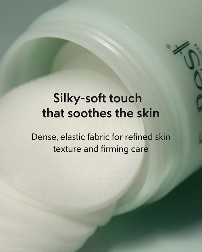 FOREST Phyton Hydra Cica Serum Pad 70ea, Moisturizing faical pad, anti wrinkle, soft facial pad, clean beauty, korean skin care