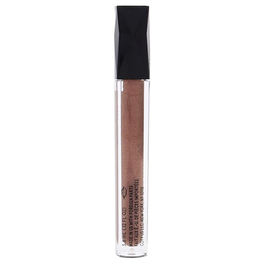 COVERGIRL Gloss Idol, Moisturizing Lip Gloss, Disco Balls, 0.12 Ounce