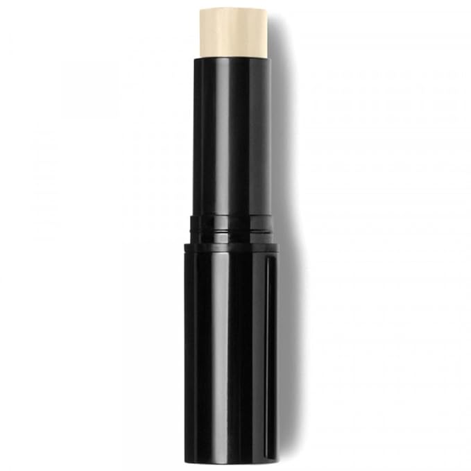 Creamy Conditioning Foundation Stick Buildable Coverage Hypoallergenic (Sandy (Sandy Beige)