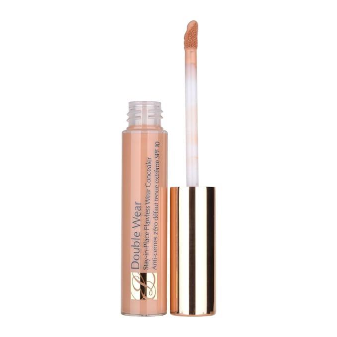 Estee Lauder Double Wear Stay-in-Place Flawless Wear Concealer 0.2 Ounce 10 L