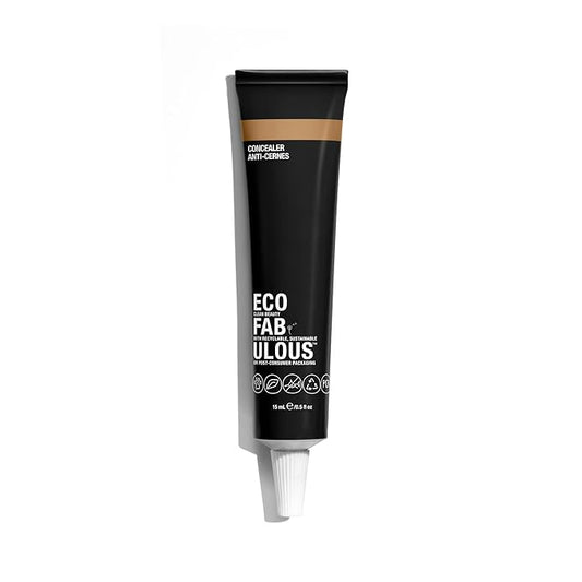 Concealer - 26 Shades for All Skin Types, (Light, Golden) 15 mL