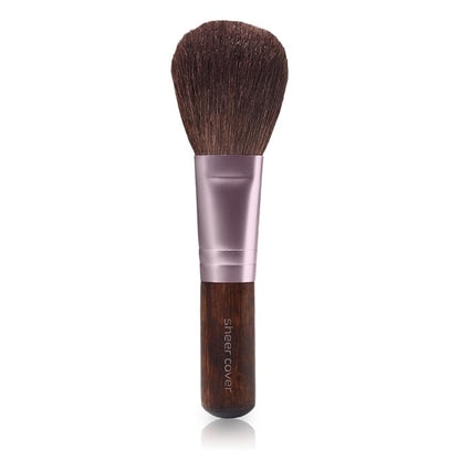 Sheer Cover Perfect Shade - Mineral Foundation Makeup