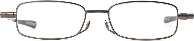 Foster Grant Gavin Fold Flat Reading Glasses