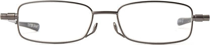 Foster Grant Gavin Fold Flat Reading Glasses