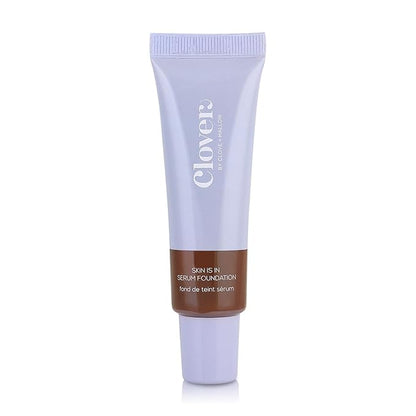 Clover Skin Is In Serum Foundation | Hydrating 30 ml