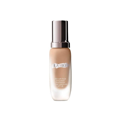 La Mer The Soft Fluid Long Wear Foundation Neutral /1oz 30ml
