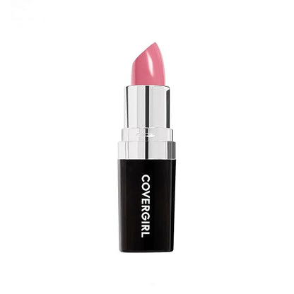 COVERGIRL Continuous Color Lipstick Smokey Rose 035, .13 oz (packaging may vary)