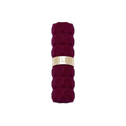 Milani Color Fetish Matte Lipstick (Dahlia)