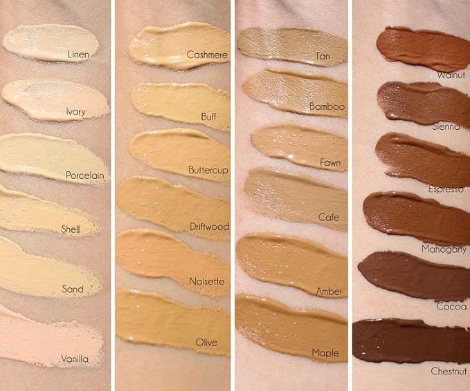 BECCA Skin Love Weightless Blur Foundation 1.23oz / 1.23oz