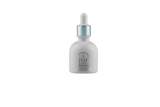 Marinavi Repair Cream Essence – Deep Hydration & Skin Renewal | 8X Hyaluronic Acid & Niacinamide | Lightweight, Fast-Absorbing Moisturizer for Smooth, Radiant Skin | Korean Skincare for All Skin Types