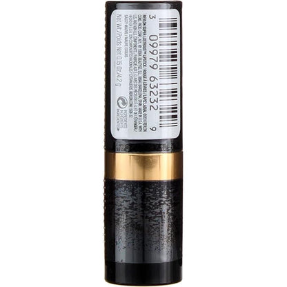 Revlon Super Lustrous Lipstick with Vitamin E and Avocado Oil, Cream Lipstick in Mauve, 463 Sassy Mauve, 0.15 oz (Pack of 2)