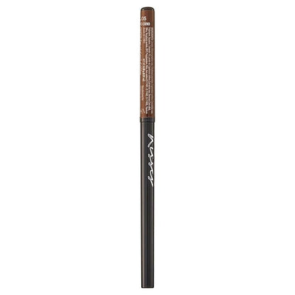 Ruby Kisses Auto Lip Liner Pencil (Cappuccino 3 Pack), Long Lasting & Non-Fading, Smooth Application, Non-Feathering with Rich Pigmented Color, No Sharpener Needed, Ideal for Full Lips Look