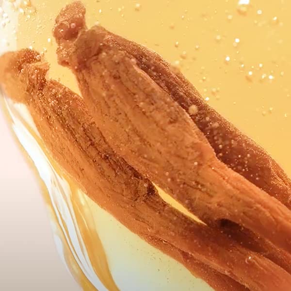 Donginbi Red Ginseng 1899 Single Essence - Korean Red Ginseng Skin Care, Fast-Absorbing Moisturizing Facial Serum, Improved Skin Environment, 4.06 floz / 120ml
