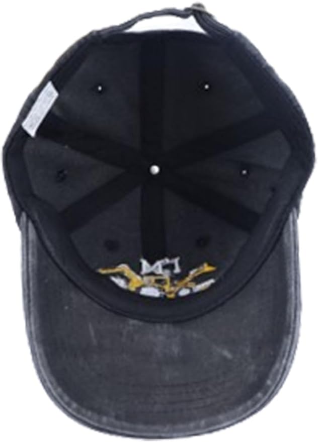 I'm 3/4/5/6/7/8/9 and Digging It Hats for Boys Girls, Funny Embroidered Toddler Excavator Birthday Baseball Cap