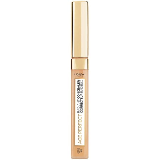 L'Oreal Paris Age Perfect Radiant Concealer with Hydrating