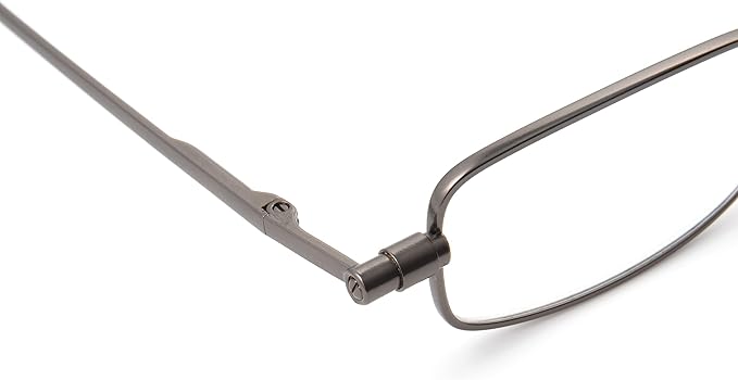 Foster Grant Gavin Fold Flat Reading Glasses