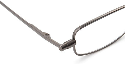 Foster Grant Gavin Fold Flat Reading Glasses