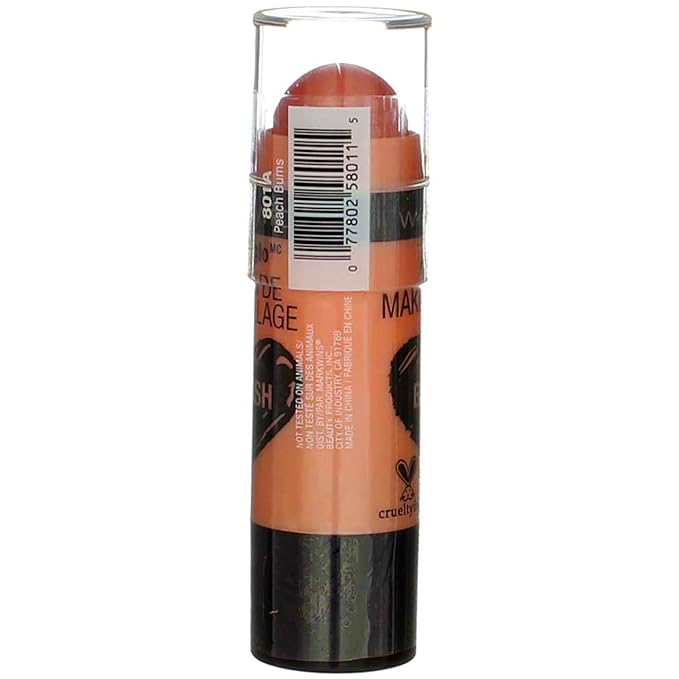 Wet N Wild Mega Glo Makeup Stick Blush