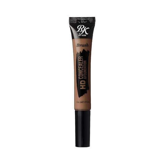 Ruby Kisses HD Concealer & Foundation Flawless Full Correcting (Chestnut)