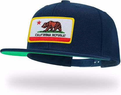 Snapback Hats for Men Women Fashion Dad Baseball Caps