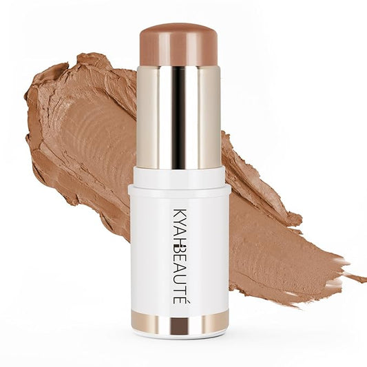 Contour Stick Makeup, Cream Contour Stick for A | /0.53fl.Oz 15g