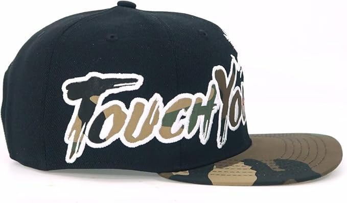 Snapback Hats for Men Women Fashion Dad Baseball Caps