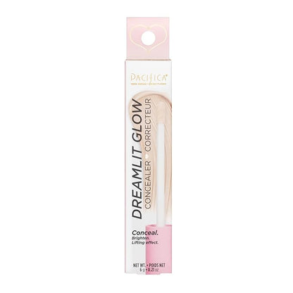 Pacifica Beauty DreamLit Glow Concealer - Shade 11, (1 Count) 0.21 oz