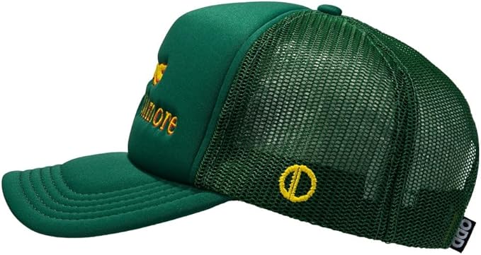 Odd Sox, Funny Dad Trucker Hats, Favorite Movies & Shows, Baseball Cap for Men