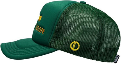 Odd Sox, Funny Dad Trucker Hats, Favorite Movies & Shows, Baseball Cap for Men