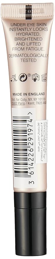 Max Factor Radiant Lift Concealer - ight Concealer 0.23 oz 02 L
