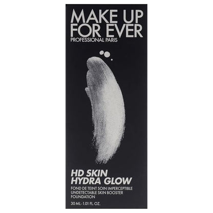 HD Skin Hydra Glow - 1R12 Cool Ivory - Foundation 1 oz