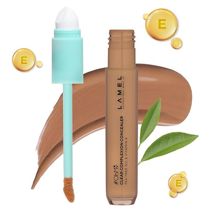 LAMEL OH my Clear Face Concealer - Vitamin