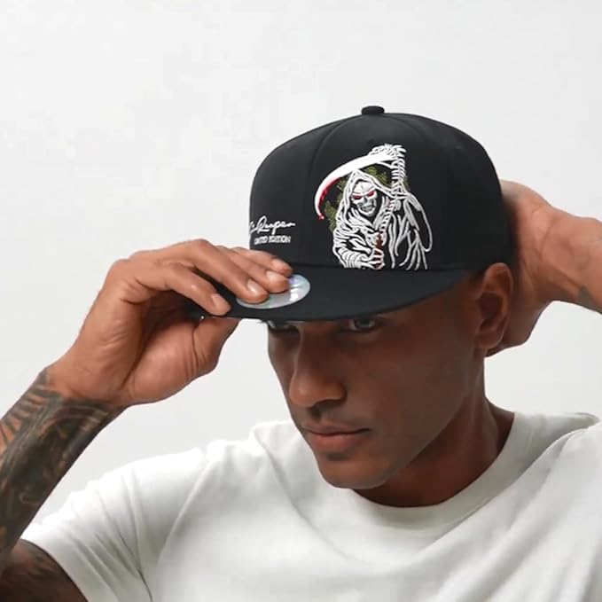 Snapback Hats for Men Women Fashion Dad Baseball Caps
