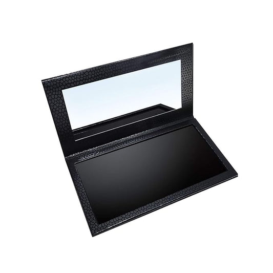 Magnetic Palette Empty Eyeshadow Makeup Palette with Shatterproof