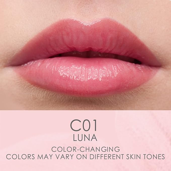 CATKIN Lip Balm Color Tinted Lipstick