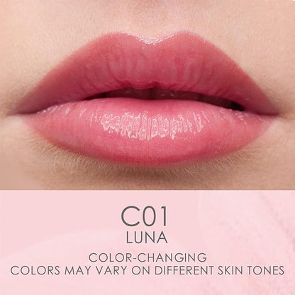 CATKIN Lip Balm Color Tinted Lipstick
