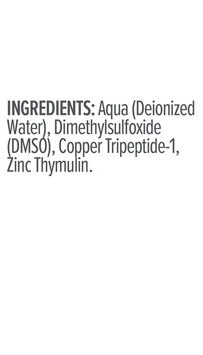 Biote Cosmeceuticals - HAIR RESCUE: REPAIR - Strengthen + Thicken Hair (25 ml)