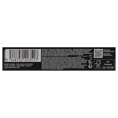HD Skin Concealer - 2.1Y Biscuit by Make 0. Concealer 16 oz